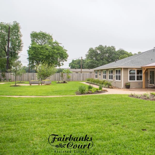 Fairbanks Court Assisted Living 2